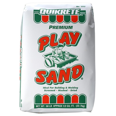 Sand/Sand Mixes